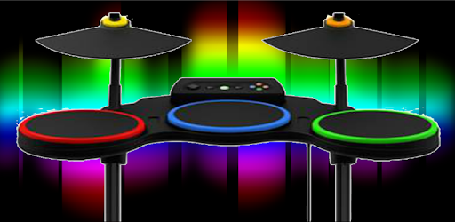 Electric Drum PC screenshot