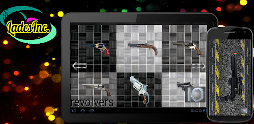 Sound of Guns PC screenshot Sound of Guns PC screenshot