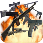 Sound of Guns for PC Sound of Guns for PC