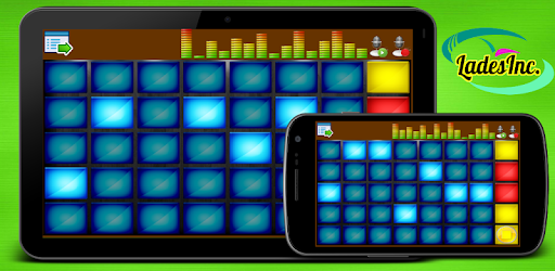 HipHop Music Maker PC screenshot