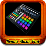 Remix music Pad for PC Remix music Pad for PC