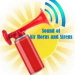Sounds of Air Horns for PC