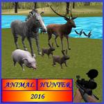 ANIMAL HUNTER 2016 for PC