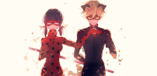 LadyBug Wallpaper HD PC screenshot