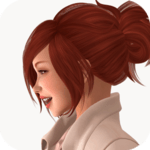 Ladytimer Ovulation & Period Calendar icon