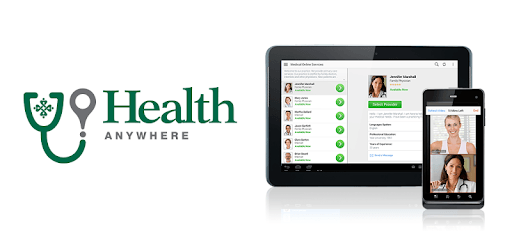Lafayette General Health Anywhere PC screenshot Lafayette General Health Anywhere PC screenshot