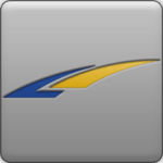 LA Fitness Mobile icon