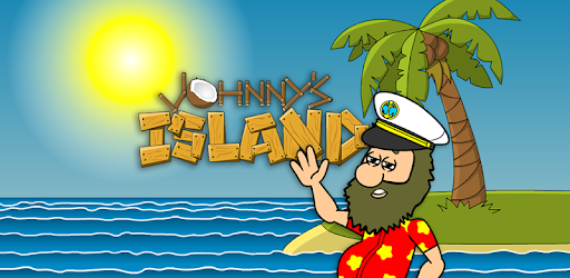 Johnny's Island PC screenshot Johnny's Island PC screenshot