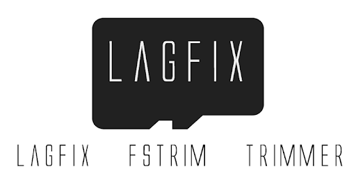 LagFix (fstrim) Trimmer PC screenshot LagFix (fstrim) Trimmer PC screenshot