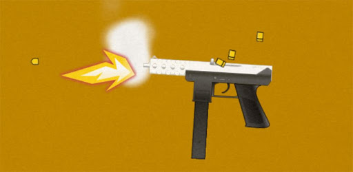 Gun Builder PC screenshot