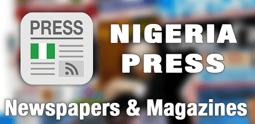Nigeria Press PC screenshot