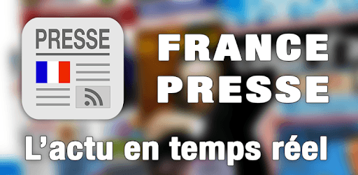 France Press PC screenshot