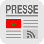 Morocco Press - مغرب بريس icon