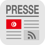 Tunisia Press - تونس بريس icon