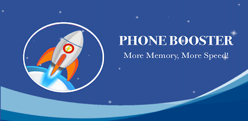 Best Speed Booster - Phone Booster Master App PC screenshot