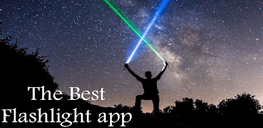 Best Flashlight LED Torch App PC screenshot