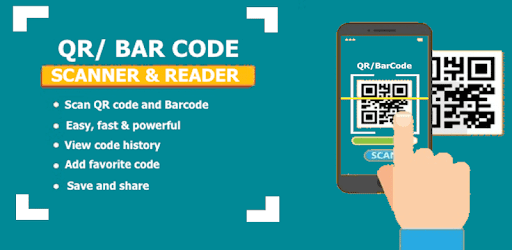 Best QR code and Barcode Scanner PC screenshot Best QR code and Barcode Scanner PC screenshot
