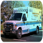 Ambulance sounds for PC