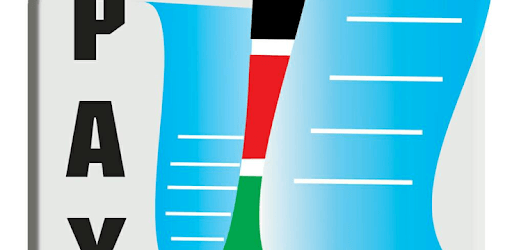 Kenya Payslip Calculator PC screenshot