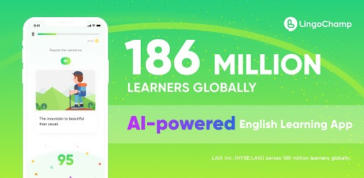 AI English Coach - LingoChamp PC screenshot AI English Coach - LingoChamp PC screenshot