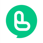 AI English Coach - LingoChamp icon
