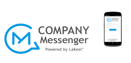 LaKeel Messenger PC screenshot