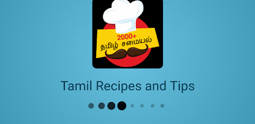 2000+ Tamil Recipes - Beauty & Health Tips PC screenshot
