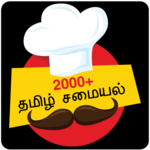 2000+ Tamil Recipes - Beauty & Health Tips for PC