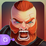 Slash of Sword - Arena and Fights icon