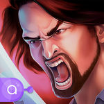 A Way To Slay - Bloody Fight And Turn-Based Puzzle icon