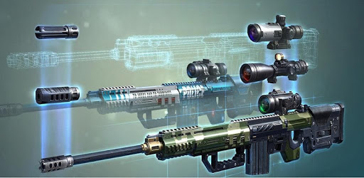 gun wallpaper PC screenshot gun wallpaper PC screenshot