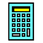Engineering Weight Calculator icon
