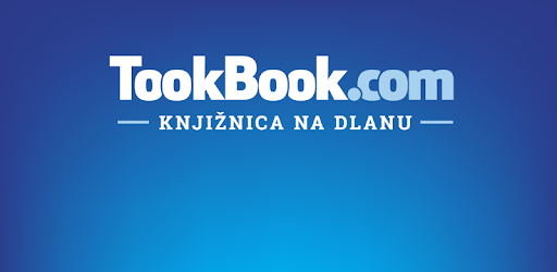 TookBook PC screenshot