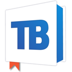 TookBook icon