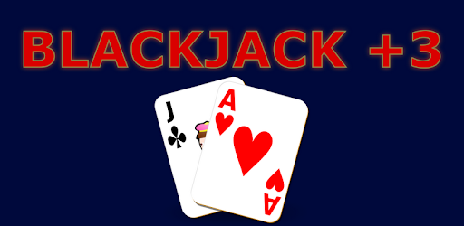 Blackjack +3 FREE PC screenshot