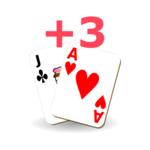 Blackjack +3 FREE for PC