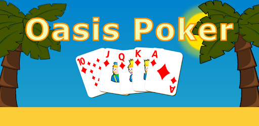Oasis Poker FREE PC screenshot
