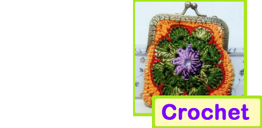 Crochet and more PC screenshot Crochet and more PC screenshot