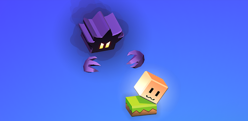 Super Drop Land PC screenshot