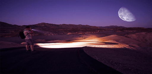 lampe flashlight + FREE PC screenshot