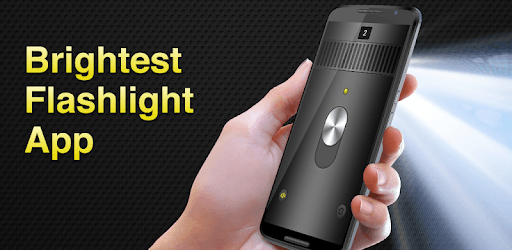 Flashlight: LED Light PC screenshot