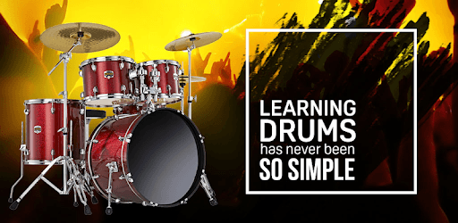 Go Drum - Real Drumkit - Drum Master PC screenshot