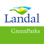 Landal GreenParks App icon