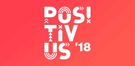 Positivus '18 PC screenshot Positivus '18 PC screenshot