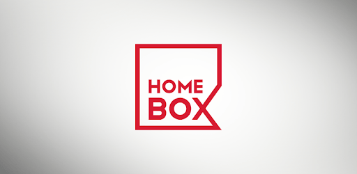 Home Box Online -  مفروشات هوم بوكس PC screenshot