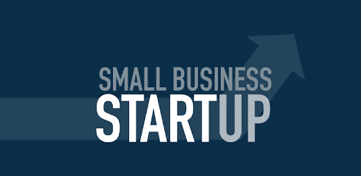 Small Business Startup PC screenshot