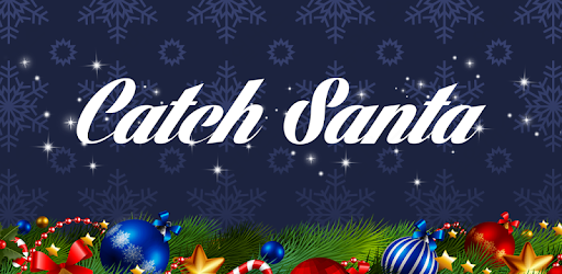 Catch Santa in My House PC screenshot Catch Santa in My House PC screenshot
