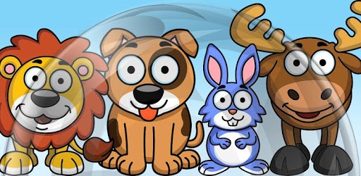 Toddler Animal Pop PC screenshot Toddler Animal Pop PC screenshot