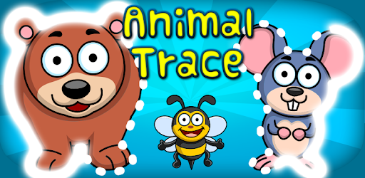 Toddler Animal Trace PC screenshot Toddler Animal Trace PC screenshot