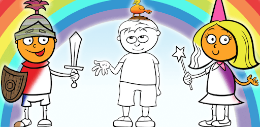 Toddler Paint and Draw PC screenshot